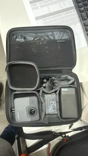 Gopro