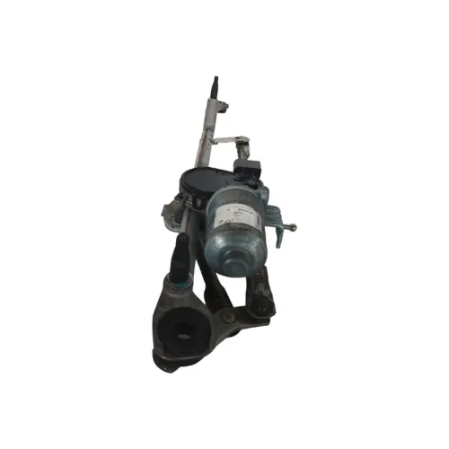 Motor Limpador Parabrisa Volkswagen Polo 2018 2022
