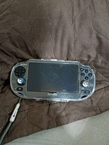 Psvita excelente estado
