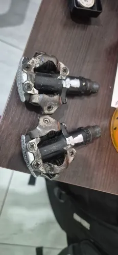 Pedal Clip PD-M520 Shimano