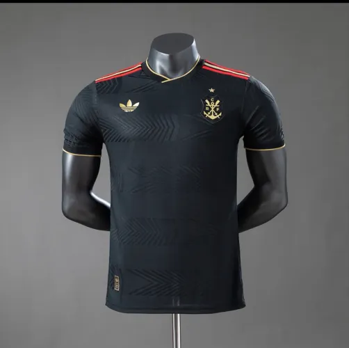 Camiseta Flamengo 25/26 GG