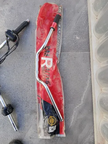 DM Racing (Guidão Esportivo)
