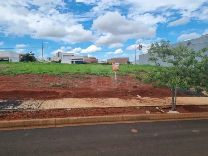 Terreno Para Venda Bairro Portal Do Vale