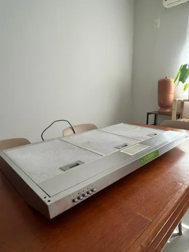 Exaustor Philco PDR90I Slim Inox - 90cm - 220V