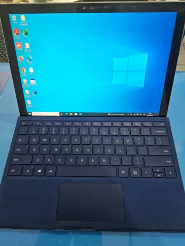 Notebook Microsoft Surface Pro 4