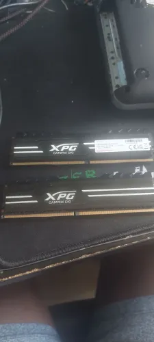 Memória RAM > Xpg 8gb >> precinho