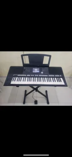 ? TECLADO