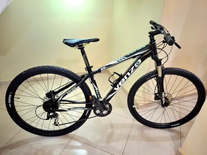 BIKE