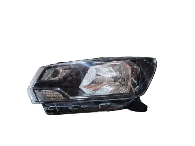 Farol esquerdo Vw Gol G8 2018 2019 2020 2021 2022 2023
