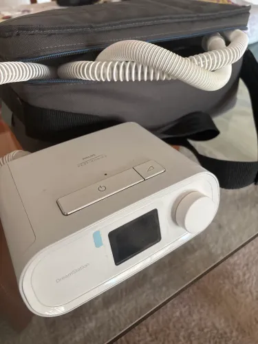 Philips respironics respirador de ar
