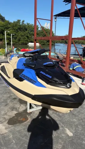 SEA Doo WAke pro 230