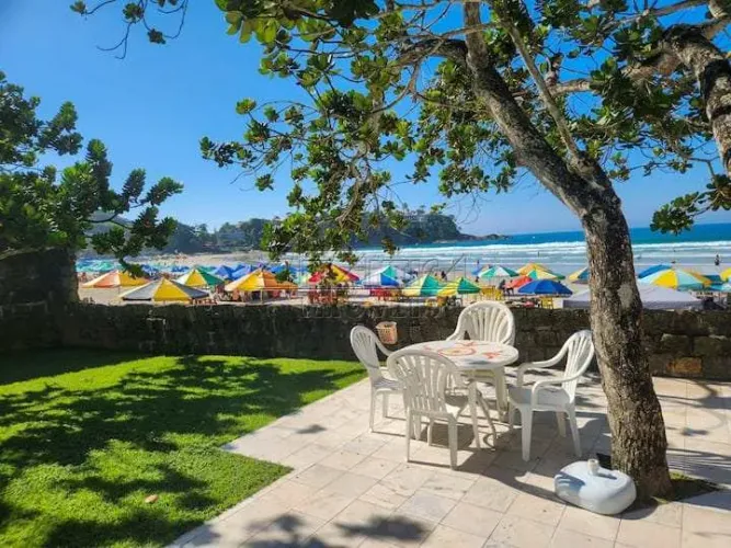 Casa de Condomínio com 4 quartos, Tenório, Ubatuba - R$ 8 mi, Cod: 4498