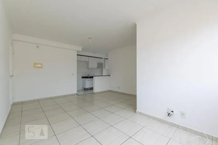 Apartamento à Venda - Jardim Santa Emília, 3 Quartos, 63 m2