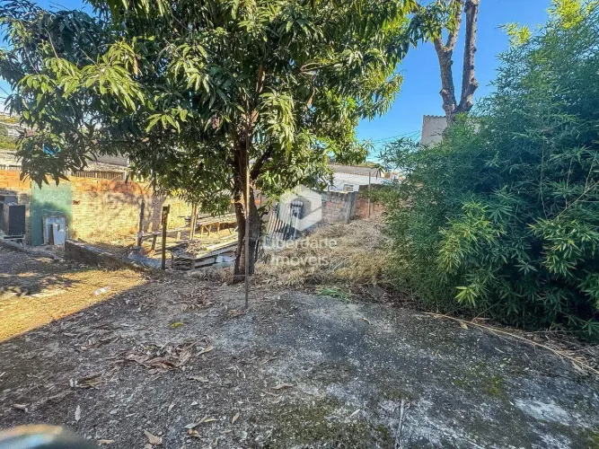 Lote à venda com 400 m² Aparecida