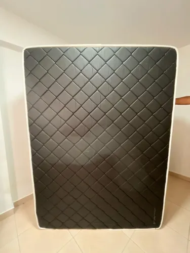 Colchão de casal Ortobom