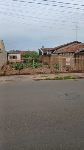 TERRENO À VENDA  - BAIRRO UMUARAMA