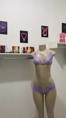 Lingerie