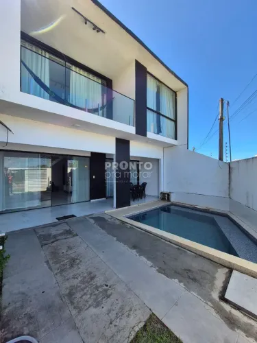 Casa com 3 quartos em Carneiros