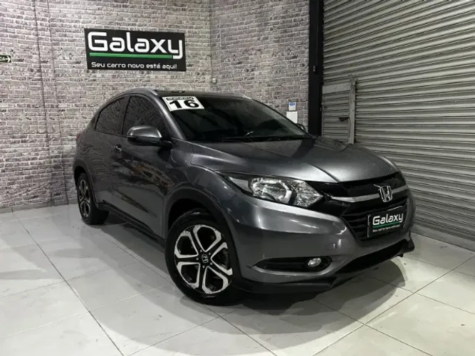 Honda HR-V EX 1.8 Flexone 16V 5P Aut. 2016