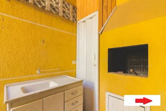 Casa térrea em Condomínio 2 dormitórios Barreirinha