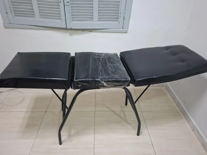 MACA 3 POSIÇÕES