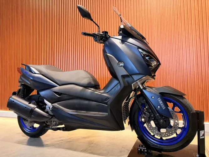 Yamaha XMAX 250 ABS