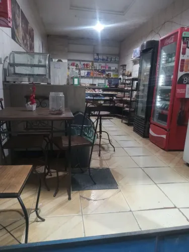 Padaria Completa à Venda - Em Pleno Funcionamento | Excelente Localização