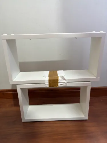 Vendo 2 Nichos 41x21 - 34x21