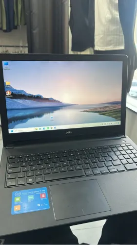 DELL INSPIRON 15 5000 ? ESTADO DE NOVO!