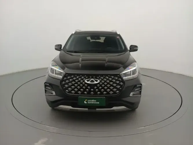 Chery Tiggo 5X Pro MAX Drive1.5 TB (híbrido) 2025