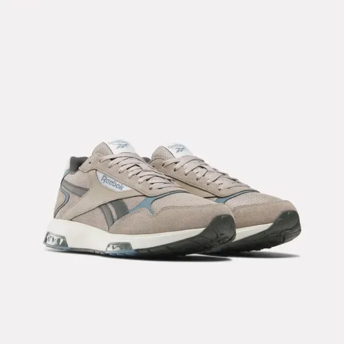 Tênis Reebok DMX Flow Cinza Tamanho 41 BR - Oportunidade
