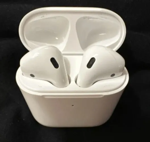 AirPods 2