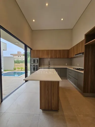 Condominio Village Provence - Casa 3 suítes - Village Provence
