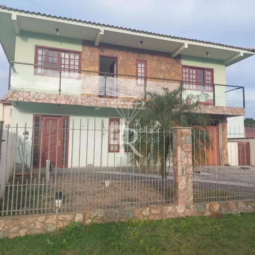 Prédio Comercial à venda, Vargem Grande, Florianópolis - PR0010.
