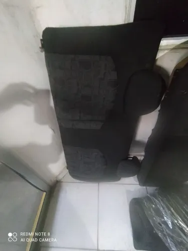 Vendo banco traseiro de pegeot