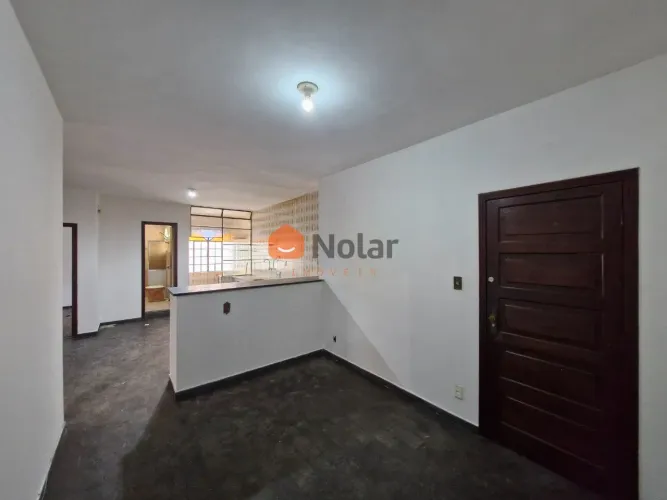 Apartamento de 3 quartos para alugar no bairro Palmares em Belo Horizonte MG