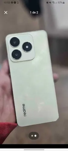 Celular xiaomi