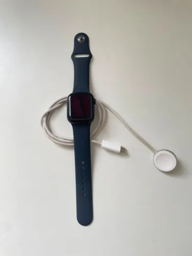 Apple Watch 9 Novissisimo