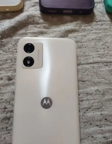 Venda MOTO E 13