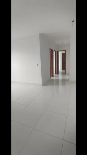 Aluga-se apartamento de 2/4 no Edifício Moa em Cuiabá MT