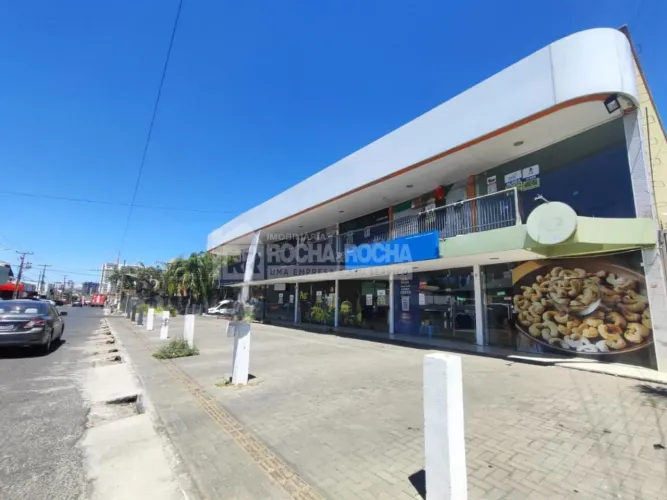 Sala Comercial para alugar com 0,00 metros quadrados no HORTO - Teresina - Piauí