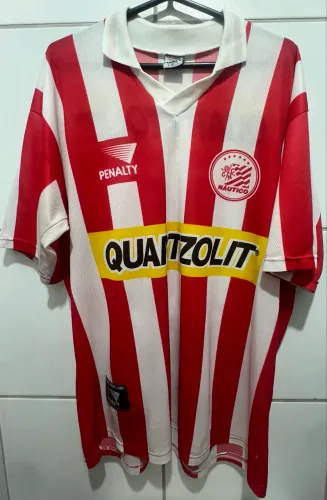 Camisa do Náutico
