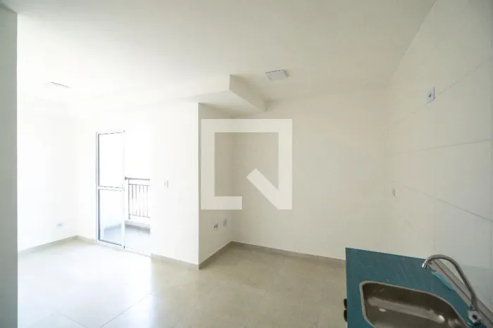 Apartamento à Venda - Vila Carrão, 1 Quarto, 24 m2