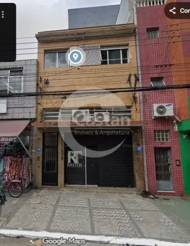 Loja em Brás