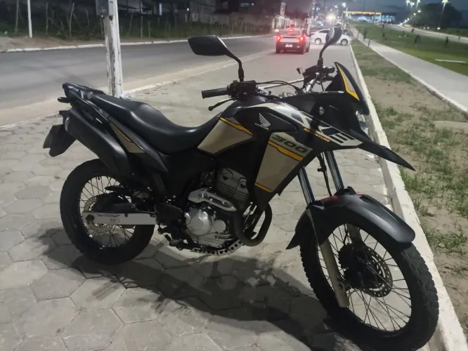 Honda XRE 300 