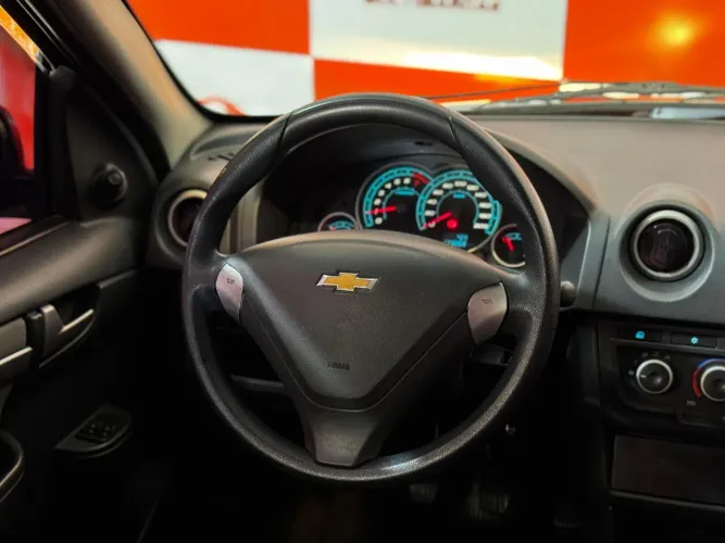 Chevrolet Celta Spirit/ LT 1.0 MPFI 8V Flexp. 5P 2014