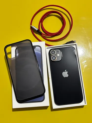 iPhone 12 mini - ótimo estado