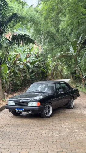 Chevrolet Opala Comodoro/comod. SLE 4.1/2.5 1990