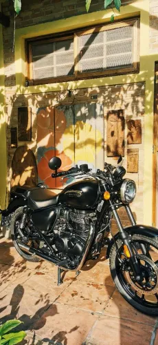 Meteor 350 Royal Enfield