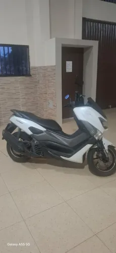 Nmax 2018